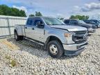 2020 Ford F350 Super Duty