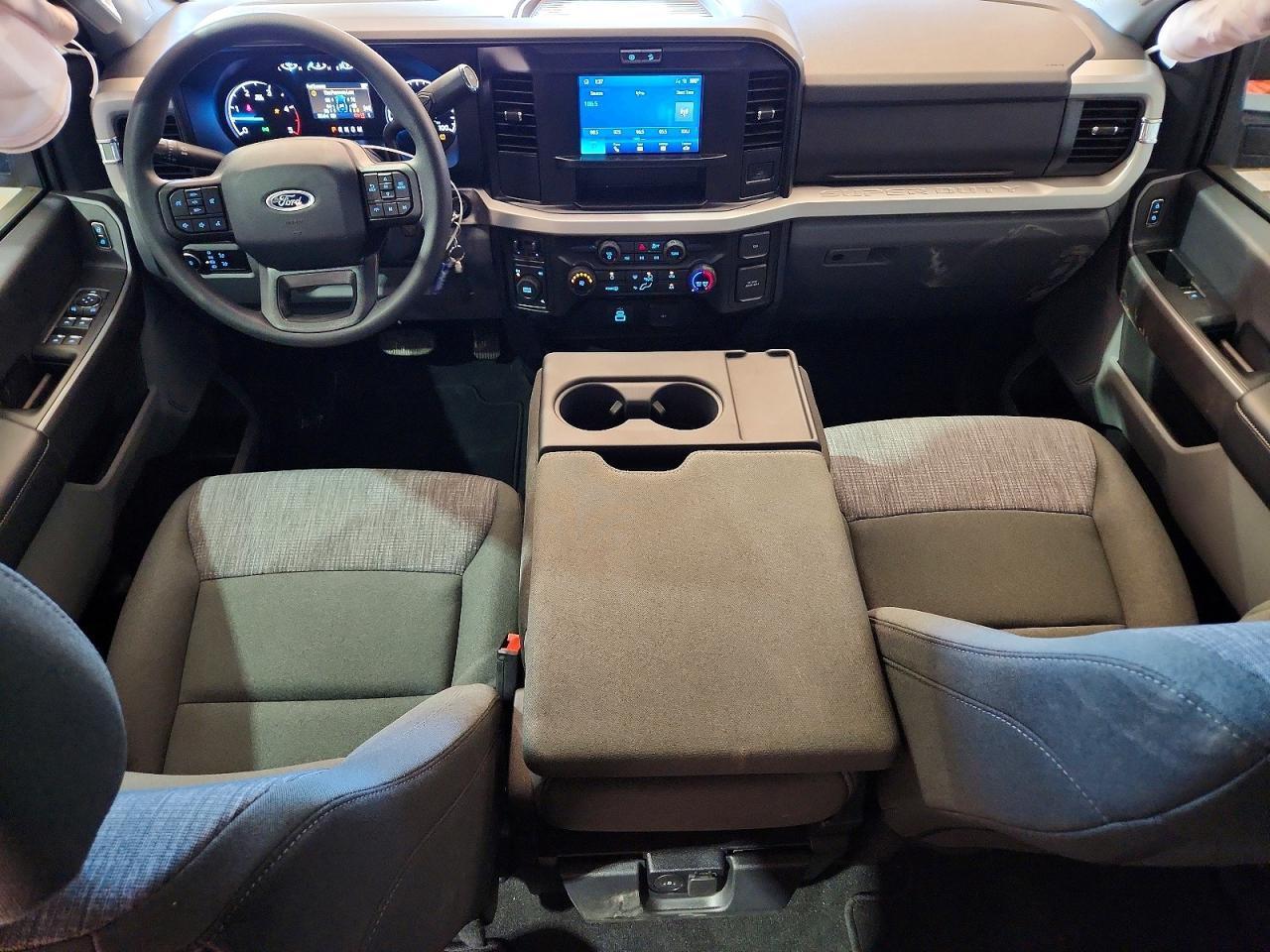 2026 Ford F350 Super Duty