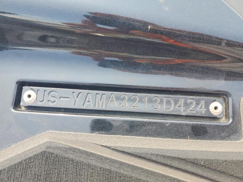 2024 Yamaha UK