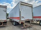 1999 Utility Trailer 2008 Utility VS2R Refrigerated Van Trailer