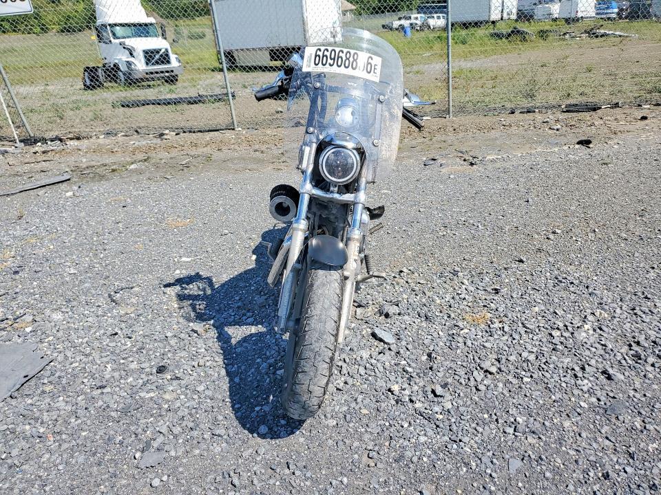 2013 Harley-Davidson XL1200 CP