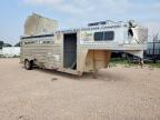 2017 Unknown 2017 Platinum Horse Trailer