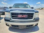 2008 GMC Sierra K1500