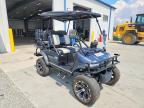 2023 Evolution Forester 4 Plus-Golf Cart