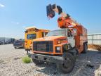 2000 GMC C7 Forestry Bucket Truck