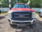 2014 Ford F350 Super Duty