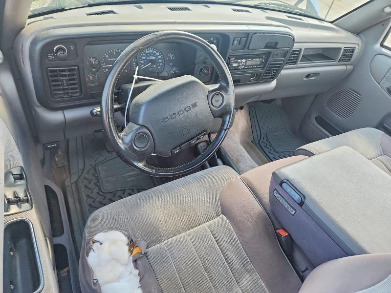 1996 Dodge RAM 1500