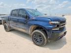 2021 Chevrolet Silverado K1500 LT Trail Boss