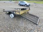2018 Carry-On 5X8SP Utility Trailer