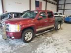 2008 Chevrolet Silverado K1500
