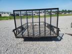 2021 Carry-On Utility Trailer