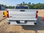 2022 Chevrolet Silverado C1500 Custom