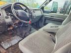 2015 Ford F650 Super Duty BOX Truck