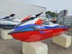 2022 YAM Jetski
