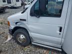 2007 Ford Econoline E450 Super Duty Cutaway Van