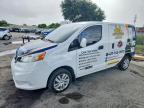 2019 Nissan NV200 SV