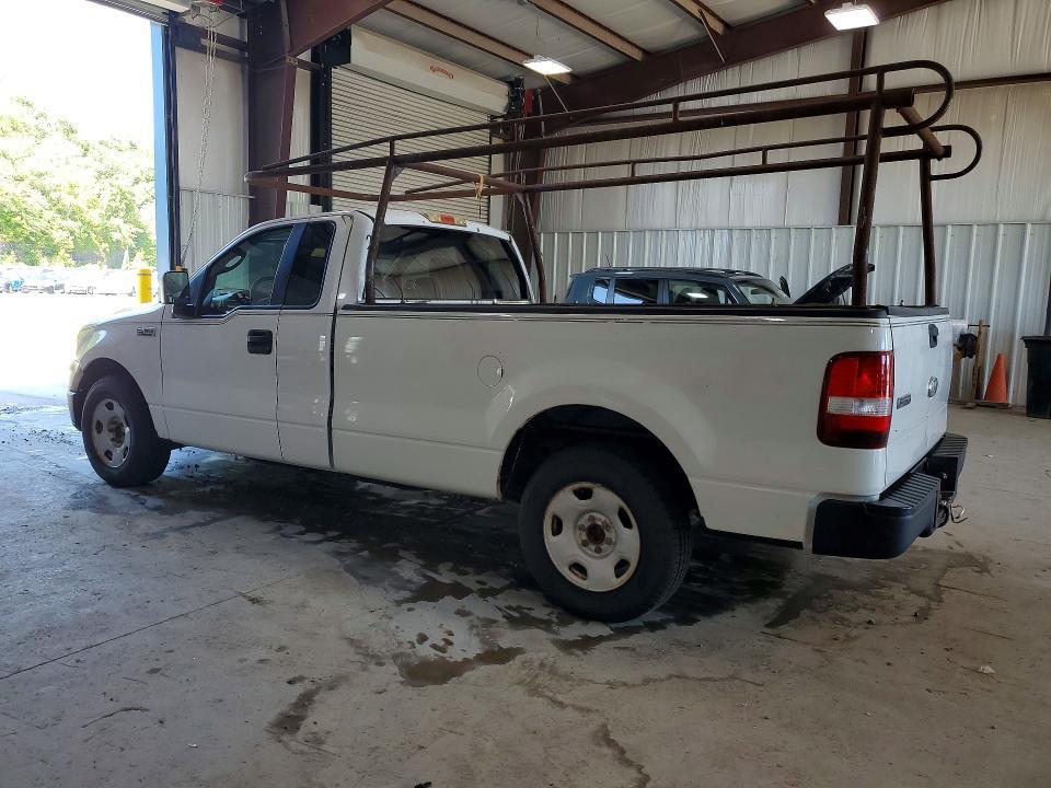 2008 Ford F150