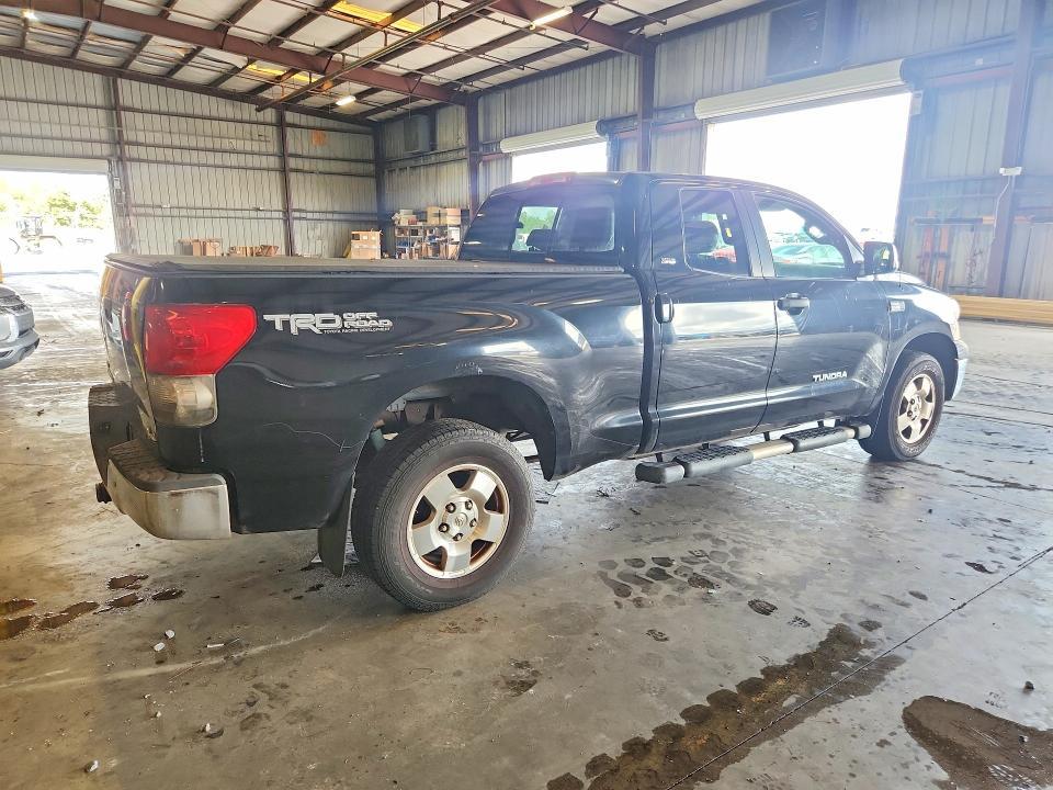 2009 Toyota Tundra SR5