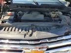 2019 Chevrolet Silverado K1500 LTZ