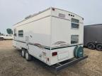 2002 Undetermined Caravan