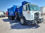 2009 Autocar Llc Xpeditor WX Refuse Truck