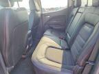 2016 GMC Canyon SLE