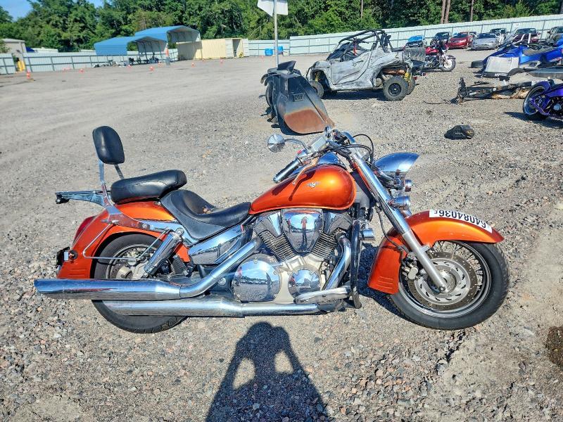 2003 Honda VT1300 S