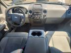 2007 Ford F150 Supercrew