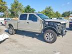 2018 Ford F350 Super Duty
