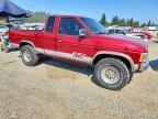 1991 Nissan Truck SE V6