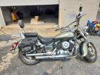 2001 Yamaha XVS65 Base