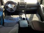 2008 Nissan Frontier SE V6