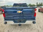 2021 Chevrolet Silverado C1500 LTZ