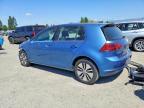 2016 Volkswagen E-golf se