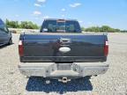 2012 Ford F350 Super Duty