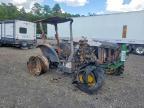 2024 John Deere 5100E-Mfwd Tractor