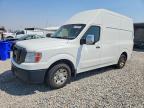 2014 Nissan NV 2500 HD S