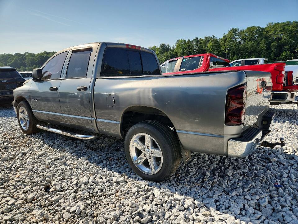 2008 Dodge RAM 1500 ST