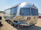 2025 Airstream Globetrotter Camper