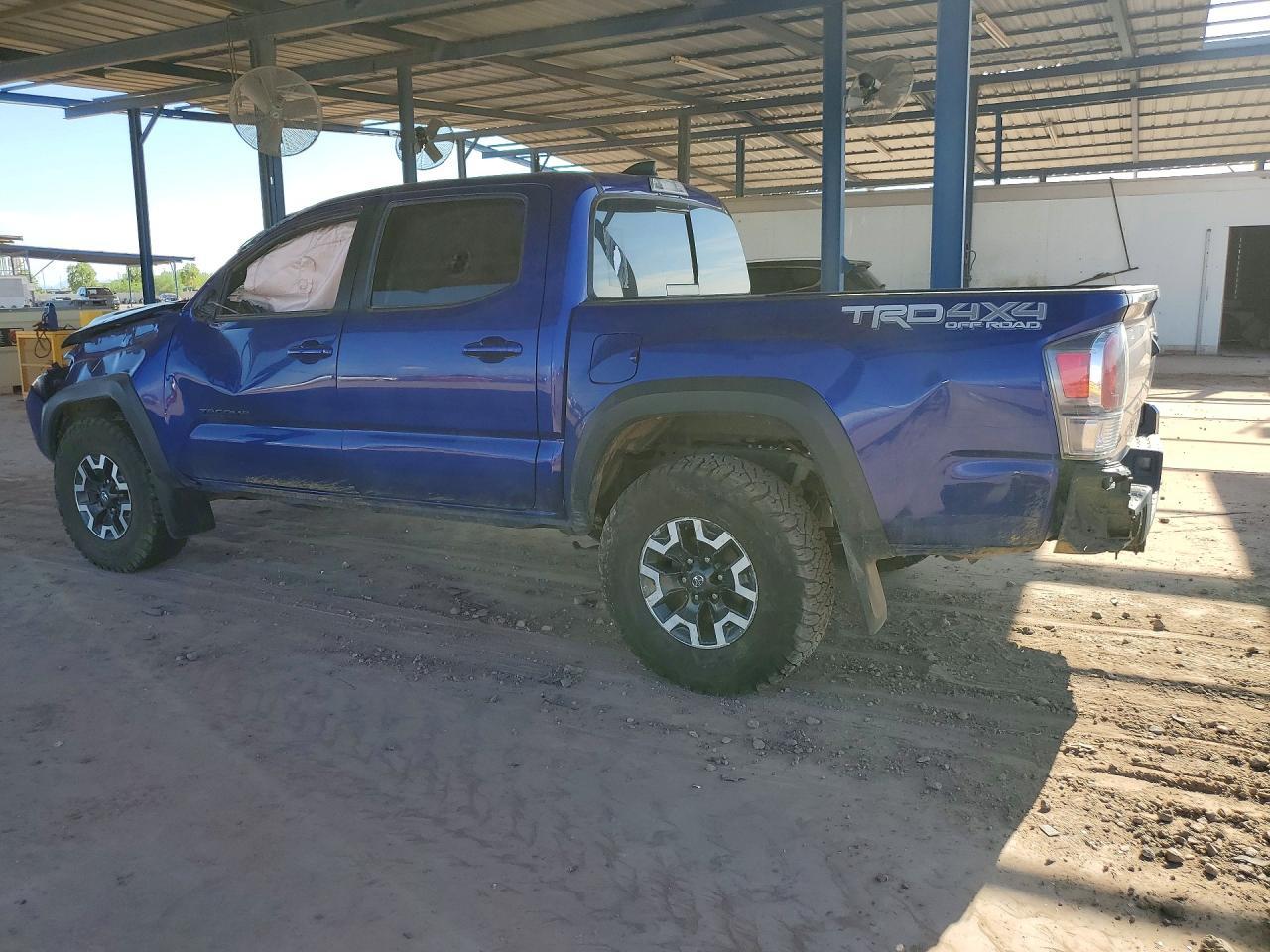 2023 Toyota Tacoma TRD OFF-Road