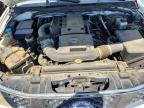 2006 Nissan Frontier