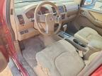 2007 Nissan Frontier SE