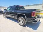 2018 GMC Sierra K1500 Denali