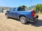2019 Chevrolet Silverado K1500