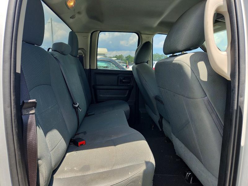 2017 Dodge RAM 1500 ST