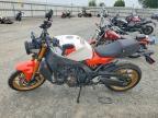 2025 Yamaha MTM890