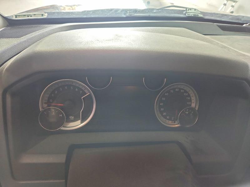 2017 Dodge RAM 1500 SLT