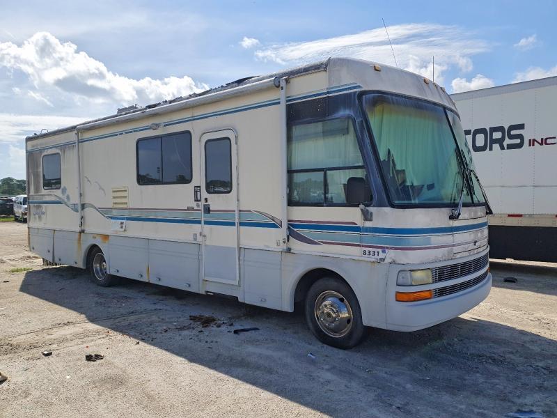 1999 National Rv 1999 Ford SEA View RV