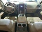 2007 Ford F150 Supercrew