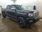 2018 GMC Sierra K1500 Denali
